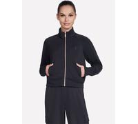 Skechers Skechers Black Elevate Jacket