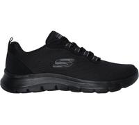 Skechers Skechers Black Flex Appeal 5.0 Trainers