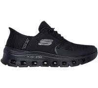Skechers Skechers Black Glide-Step Pro Slip In Trainers
