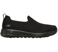Skechers Skechers Black GO WALK Joy Sensational Day Womens Trainers