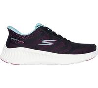 Skechers Skechers Black Go Walk Now Khloe Trainers