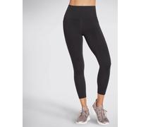 Skechers Skechers Black GOWALK Wear High-Waisted 7/8 Leggings