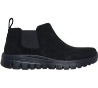 Skechers Skechers Black Graceful Willow Walk Womens Boots