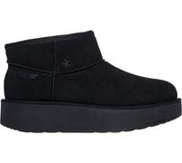 Skechers Skechers Black Keep Cozy Boots