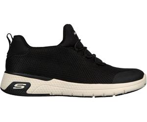 Skechers Skechers Black Marsing - Waiola SR Trainers
