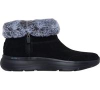 Skechers ON-The-GO Encore Bottines à capuchon pour femme, noir, 38 EU, Noir, 38 EU