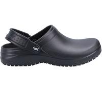 Skechers Skechers Black Riverbound Pasay Clogs