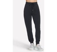 Skechers Skechers Black Skechluxe Elevate Joggers
