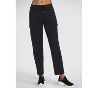 Skechers Skechers Black Slip-Ins Cargo Trousers