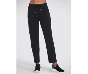 Skechers Skechers Black Slip-Ins Cargo Trousers
