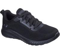Skechers Skechers Black Squad Chaos SR Awoa Work Shoe Black EU 41 (UK 8)