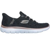 Skechers Skechers Black Summits Brilliant Shine