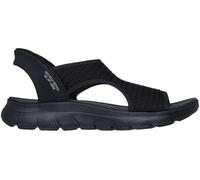 Skechers Skechers Black Summits Sandals