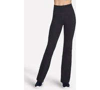 Skechers Skechers Black THE GOWALK PANT EVOLUTION 2 FLARE