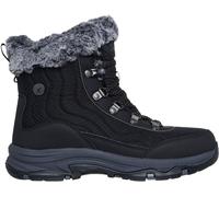 Skechers Skechers Black Trego Stormie Boots