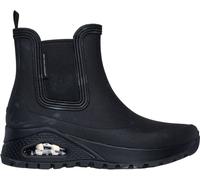 Skechers Skechers Black Uno Rugged Dancing N The Rain Waterproof Boots