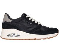 Skechers Uno Vintage Dayz Trainers Noir EU 39 Femme