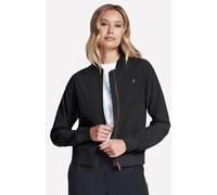 Skechers Skechers Black Uptown Jacket