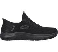 Skechers Skechers Black Womens Slip Ins Work Summits Slip Resistant Enslee Trainers
