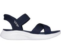 Skechers Skechers Blue 3.0 Ultra Flex Never Better Sandals