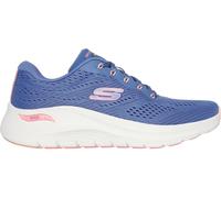 Skechers Skechers Blue Arch Fit 2.0 Big League Trainers