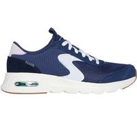 Skechers Skechers Blue Court Air Wave Trainers