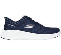 Skechers Skechers Blue Dark Go Walk Now Khloe Trainers
