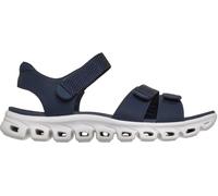 Skechers Skechers Blue Glide-Step Count On Me Sandals