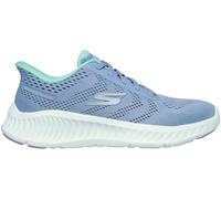 Skechers Skechers Blue Go Walk Now Khloe Trainers