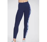 Skechers Skechers Blue GOWALK Misty Floral Leggings