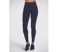 Skechers Skechers Blue GOWALK Wear High Waisted Leggings