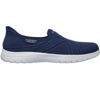 Skechers Skechers Blue On the GO Flex Excellency Slip In Trainers