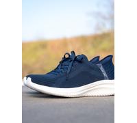 Skechers Skechers Blue Sky Slip-ins: Ultra Flex 3.0 Brilliant Trainers