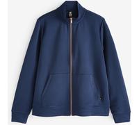 Skechers Skechers Blue The Hoodless Hoodie Gowalk Everywhere Jacket