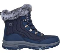 Skechers Skechers Blue Trego Stormie Boots