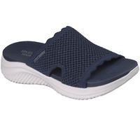 Skechers Skechers Blue Ultra Flex 3.0 Sandals