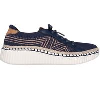 Skechers Skechers Blue Wilshire Blvd Bellevue Trainers