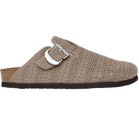 Skechers Skechers Brown Arch Fit Granola Too Late Shoes Brown eu39