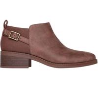 Skechers Skechers Brown Bobs Wander Luxe Ankle Boots