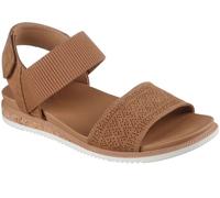 Skechers Skechers Brown Desert Kiss Low Top Look Sandals