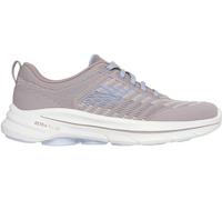 Skechers Skechers Brown Go Walk 8 Britt Trainers