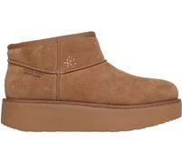 Skechers Skechers Brown Keep Cozy Boots