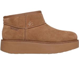 Skechers Skechers Brown Keep Cozy Boots