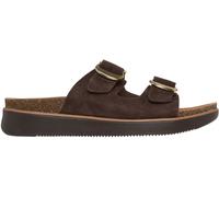 Skechers Skechers Brown Lifted Comfort Sandals