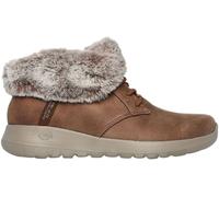 Skechers Skechers Brown On-the-GO Joy Cozy Charm Boot