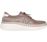 Skechers Skechers Brown Slip-ins Wilshire Blvd Bellevue Trainers
