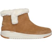 Skechers Skechers Brown Standard Fit On The GO Stellar Cozy Step Shoes