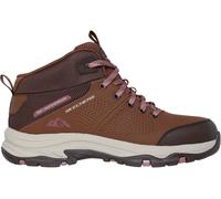 Skechers Skechers Brown Trego Trail Destination Hiker Boots