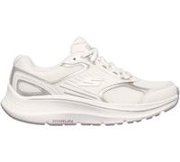 Skechers Skechers Cream Go Run Consistent 2.0 Fast Pace Trainers