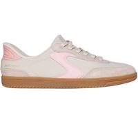Skechers Skechers Cream Hotshot - Everyday Ease Trainers